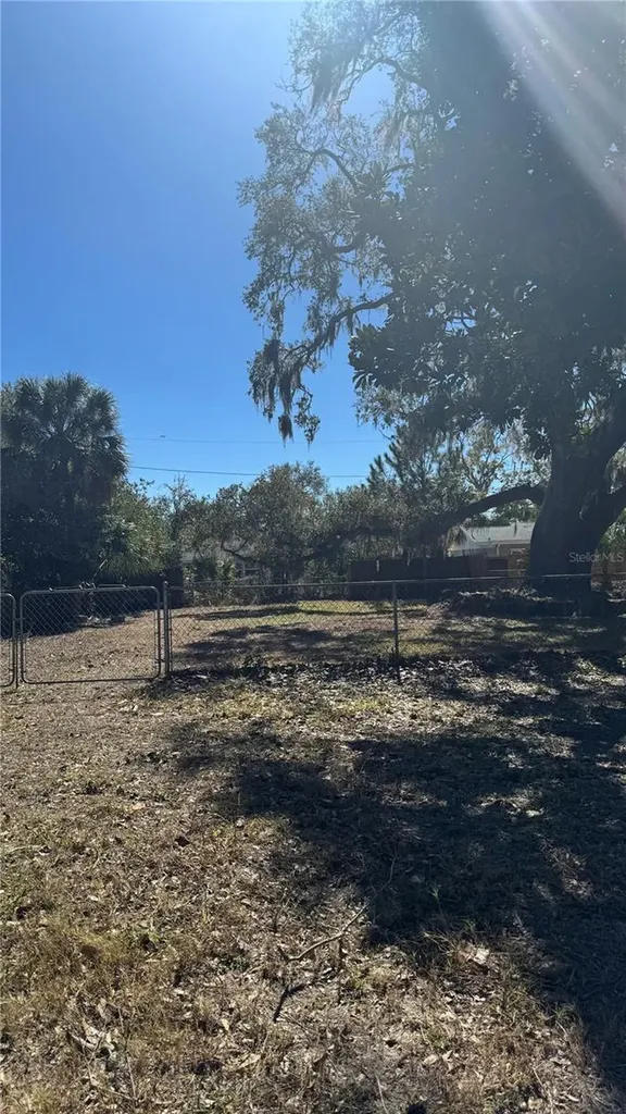 5TH St S Safety Harbor FL 34695
