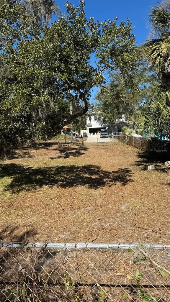 5TH St S Safety Harbor FL 34695