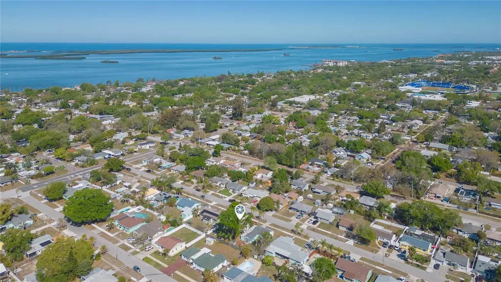 1235 Palm Street Clearwater FL 33755