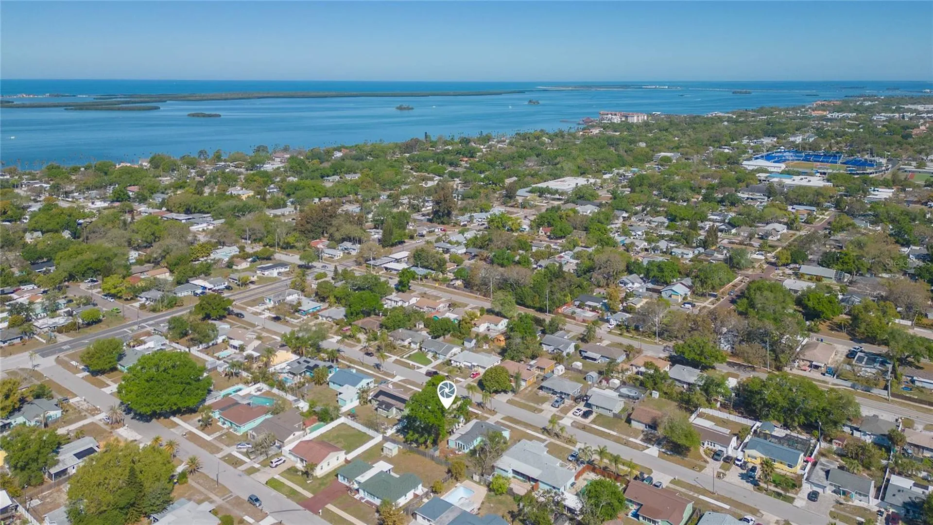 1235 Palm Street Clearwater FL 33755