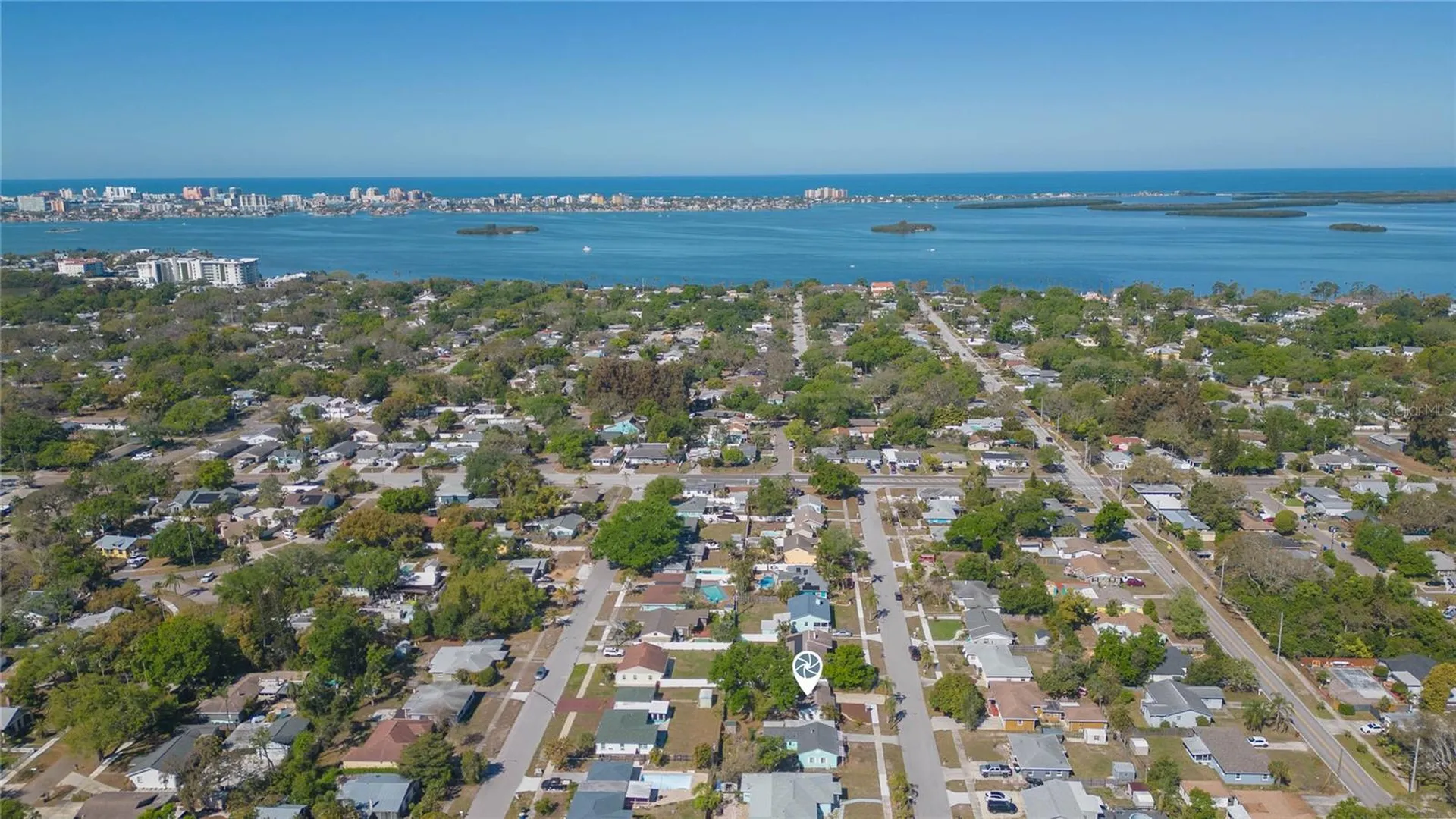 1235 Palm Street Clearwater FL 33755
