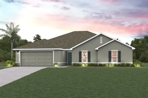 2303 NW 23rd Road Ocala FL 34475