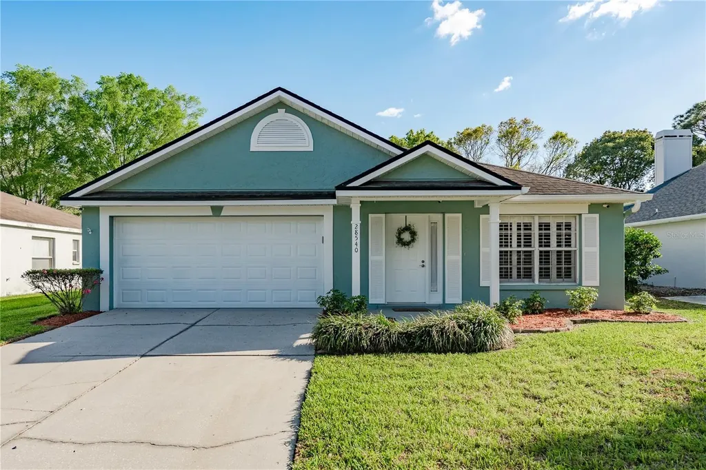 28540 Tall Grass Drive Wesley Chapel FL 33543