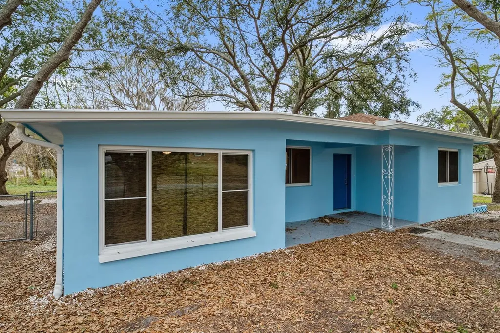 6103 Corson Avenue New Port Richey FL 34653
