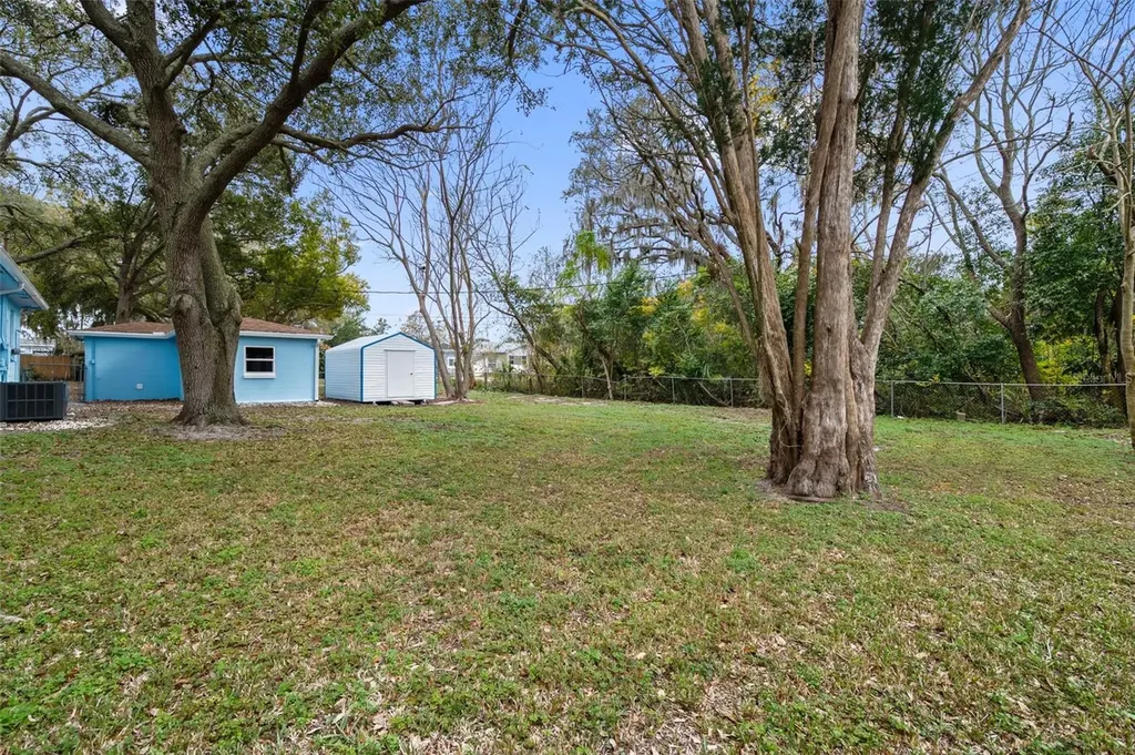 6103 Corson Avenue New Port Richey FL 34653