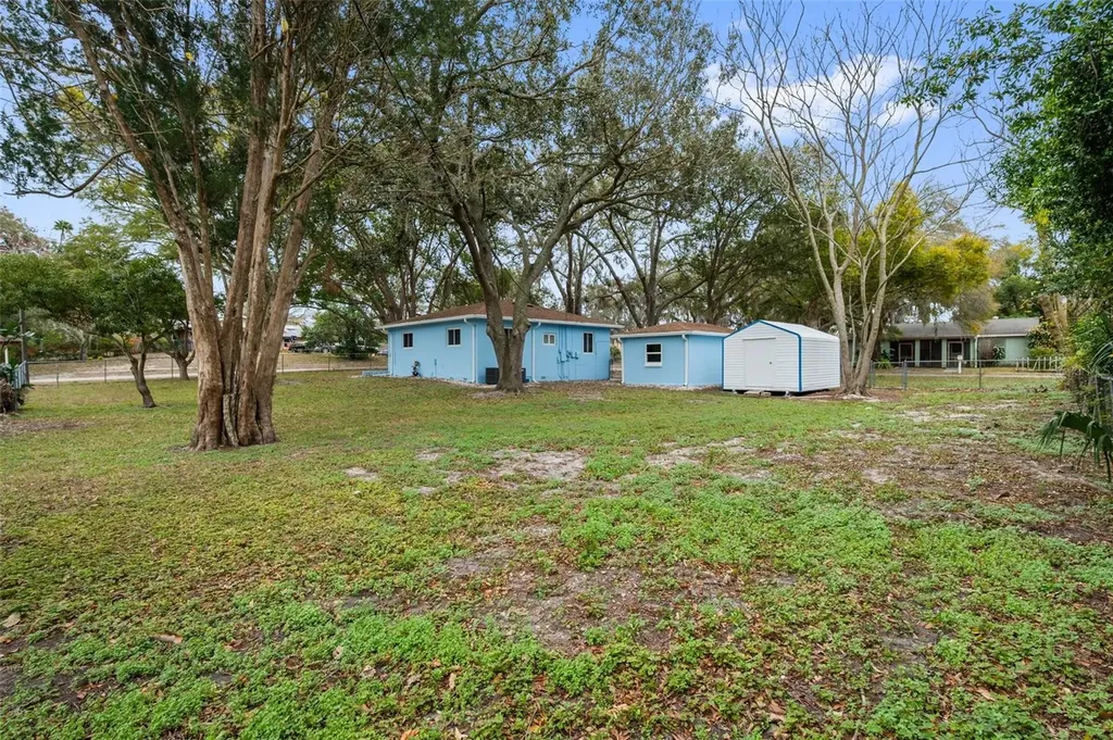 6103 Corson Avenue New Port Richey FL 34653
