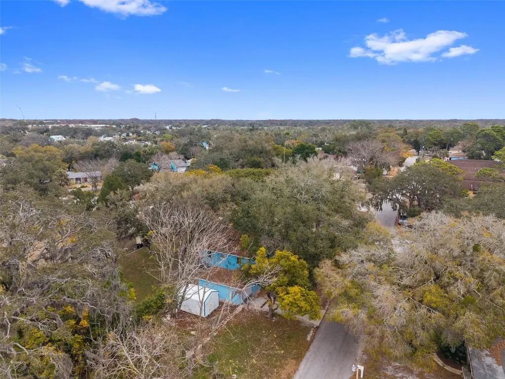 6103 Corson Avenue New Port Richey FL 34653