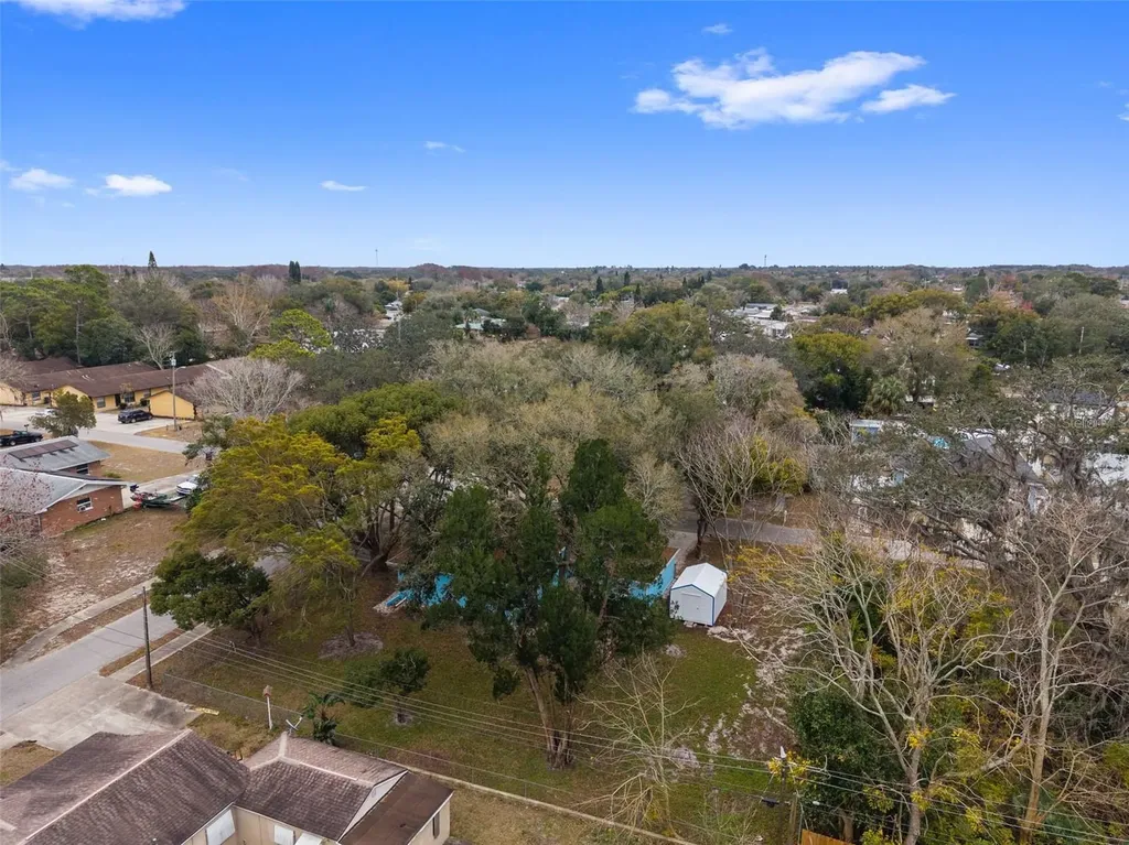6103 Corson Avenue New Port Richey FL 34653