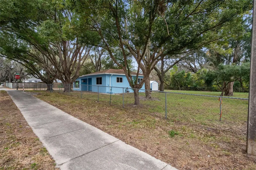 6103 Corson Avenue New Port Richey FL 34653