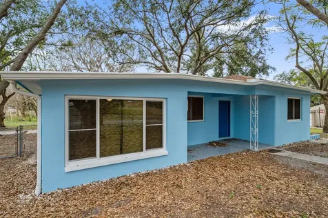 6103 Corson Avenue New Port Richey FL 34653