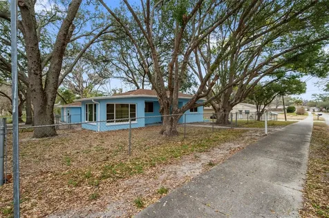 6103 Corson Avenue New Port Richey FL 34653