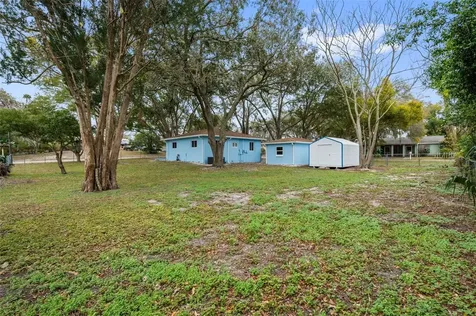 6103 Corson Avenue New Port Richey FL 34653