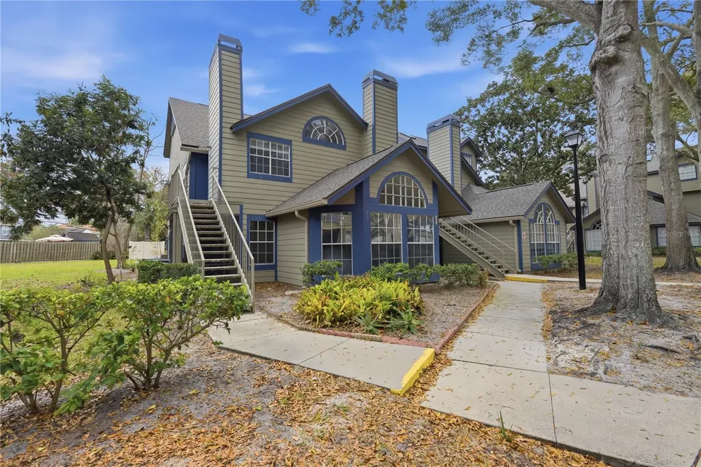 949 Bird Bay Court Lake Mary FL 32746