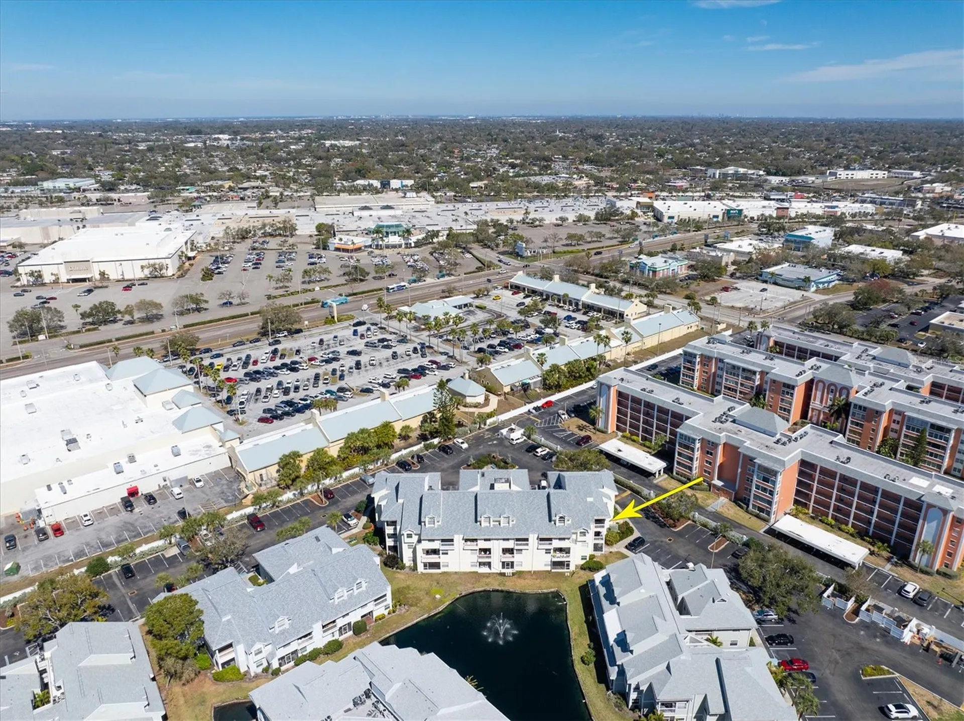 6931 Stones Throw Circle N St Petersburg FL 33710