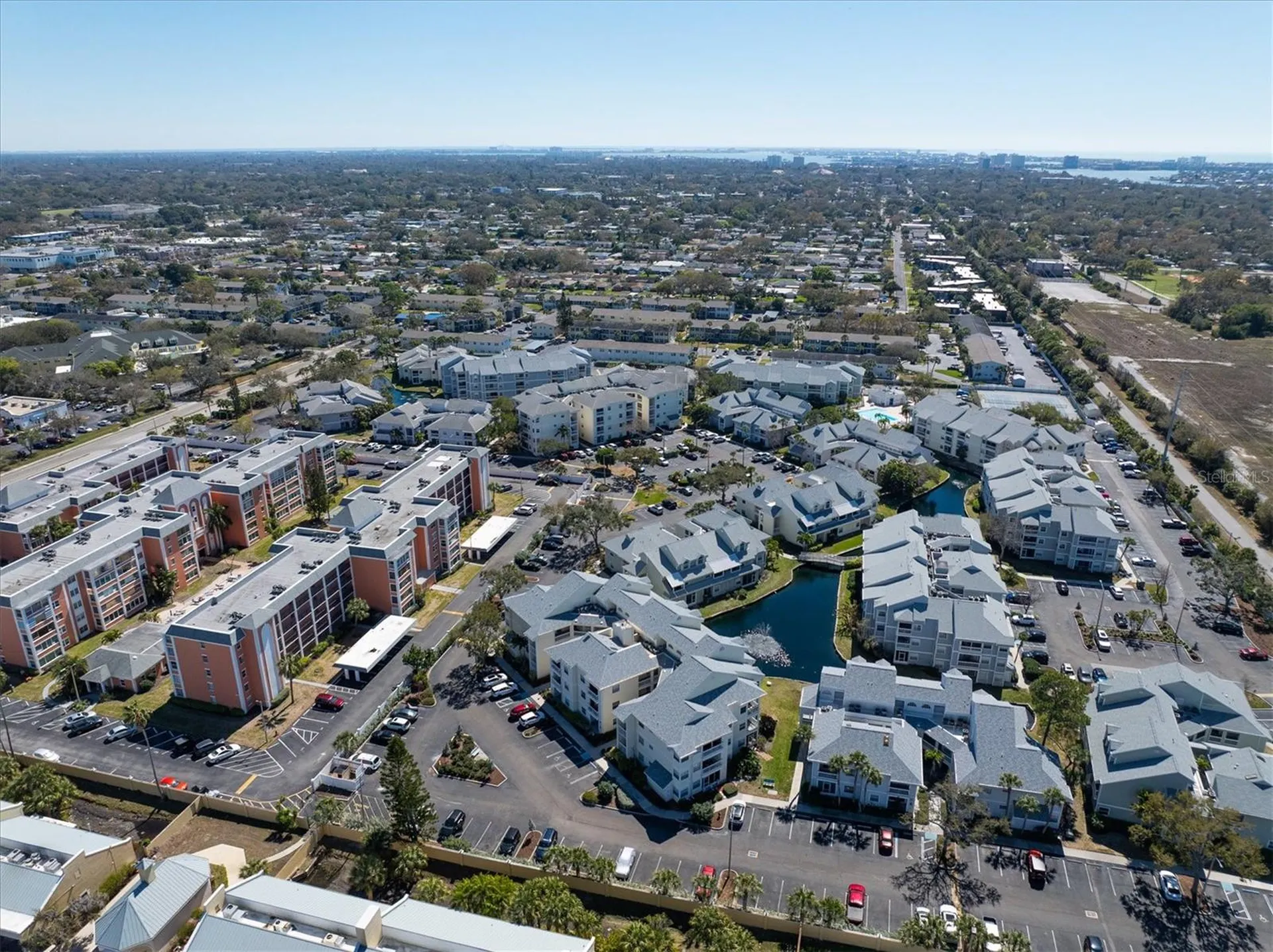 6931 Stones Throw Circle N St Petersburg FL 33710