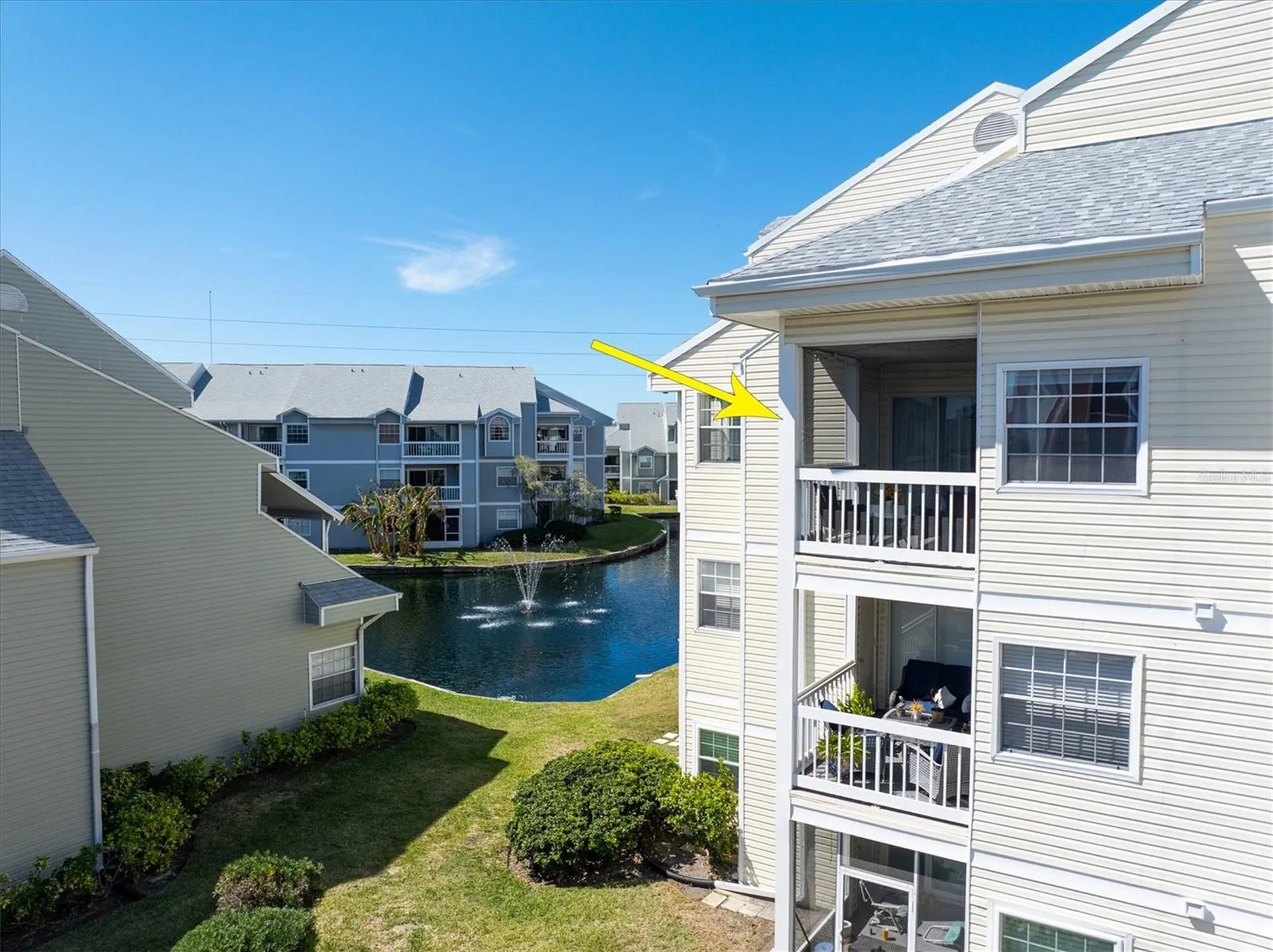 6931 Stones Throw Circle N St Petersburg FL 33710