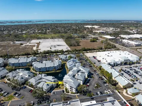 6931 Stones Throw Circle N St Petersburg FL 33710