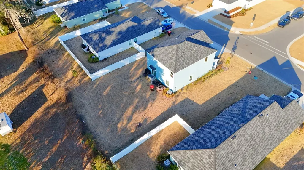 3656 NE 30th Terrace Ocala FL 34479