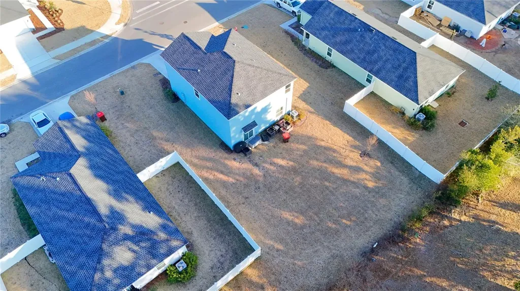 3656 NE 30th Terrace Ocala FL 34479