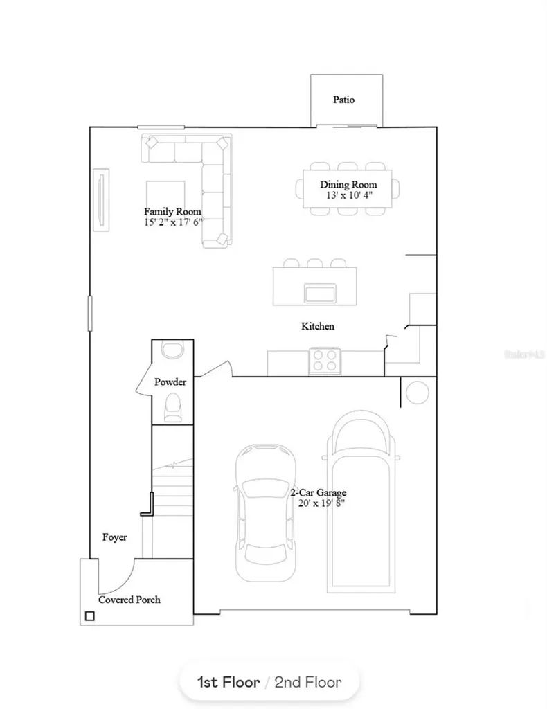 3656 NE 30th Terrace Ocala FL 34479