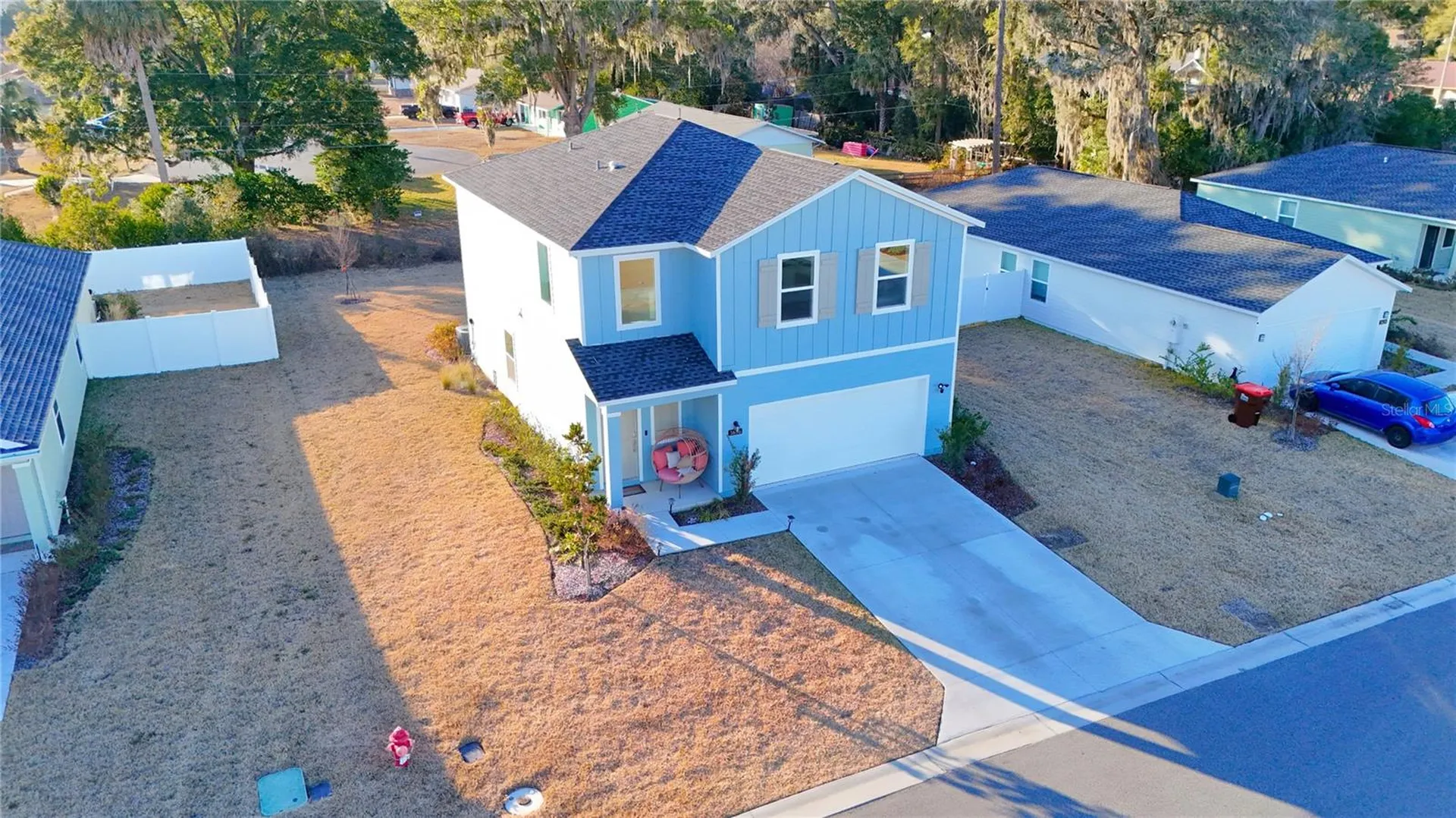 3656 NE 30th Terrace Ocala FL 34479