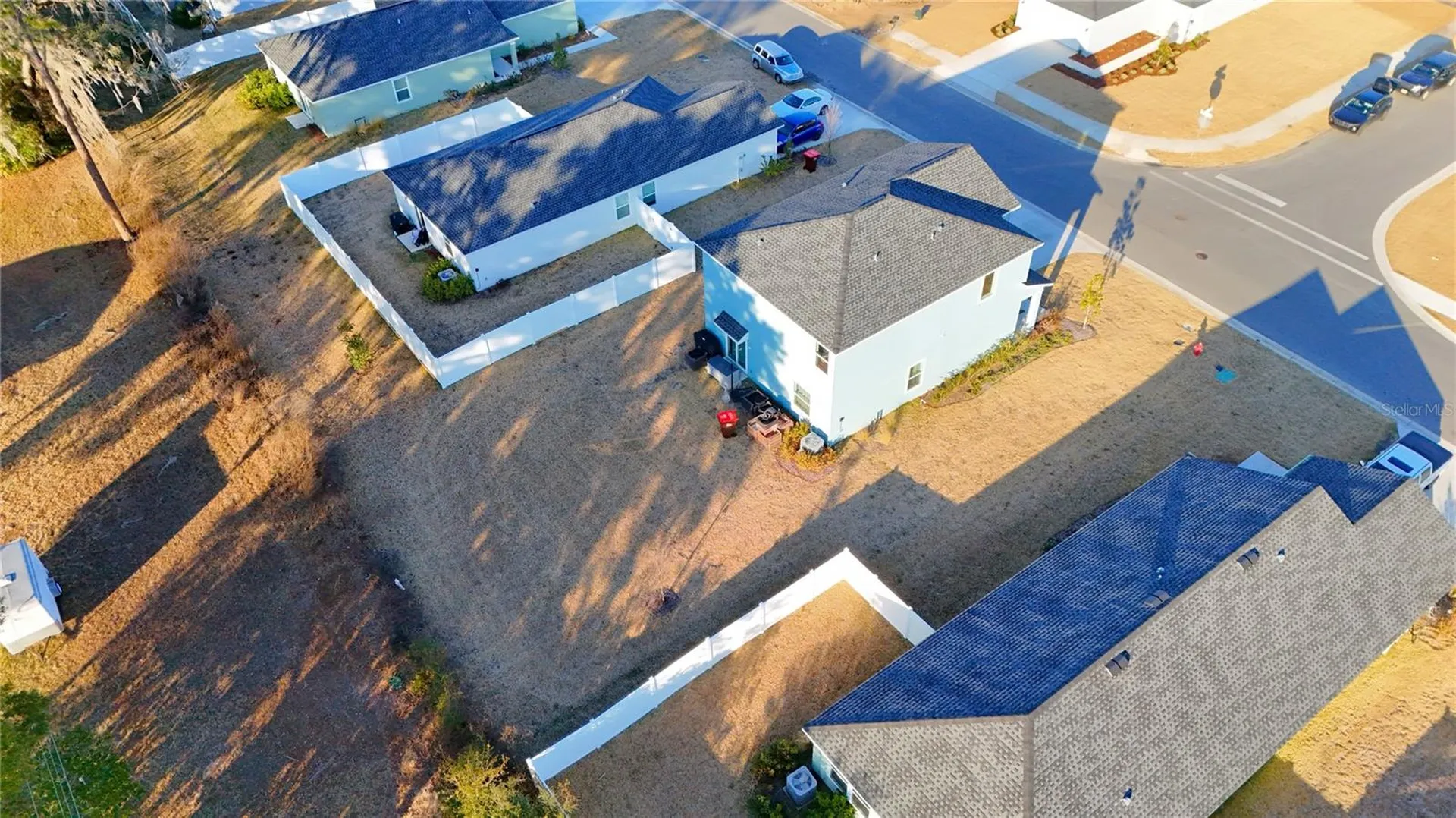 3656 NE 30th Terrace Ocala FL 34479