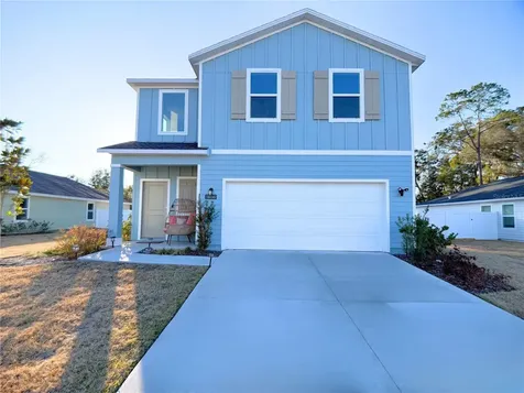 3656 NE 30th Terrace Ocala FL 34479