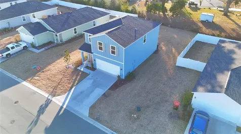 3656 NE 30th Terrace Ocala FL 34479