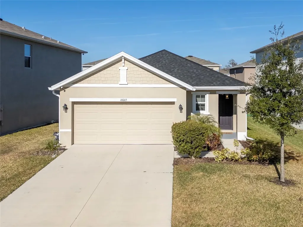 16005 Tuscany Hillside Road Odessa FL 33556