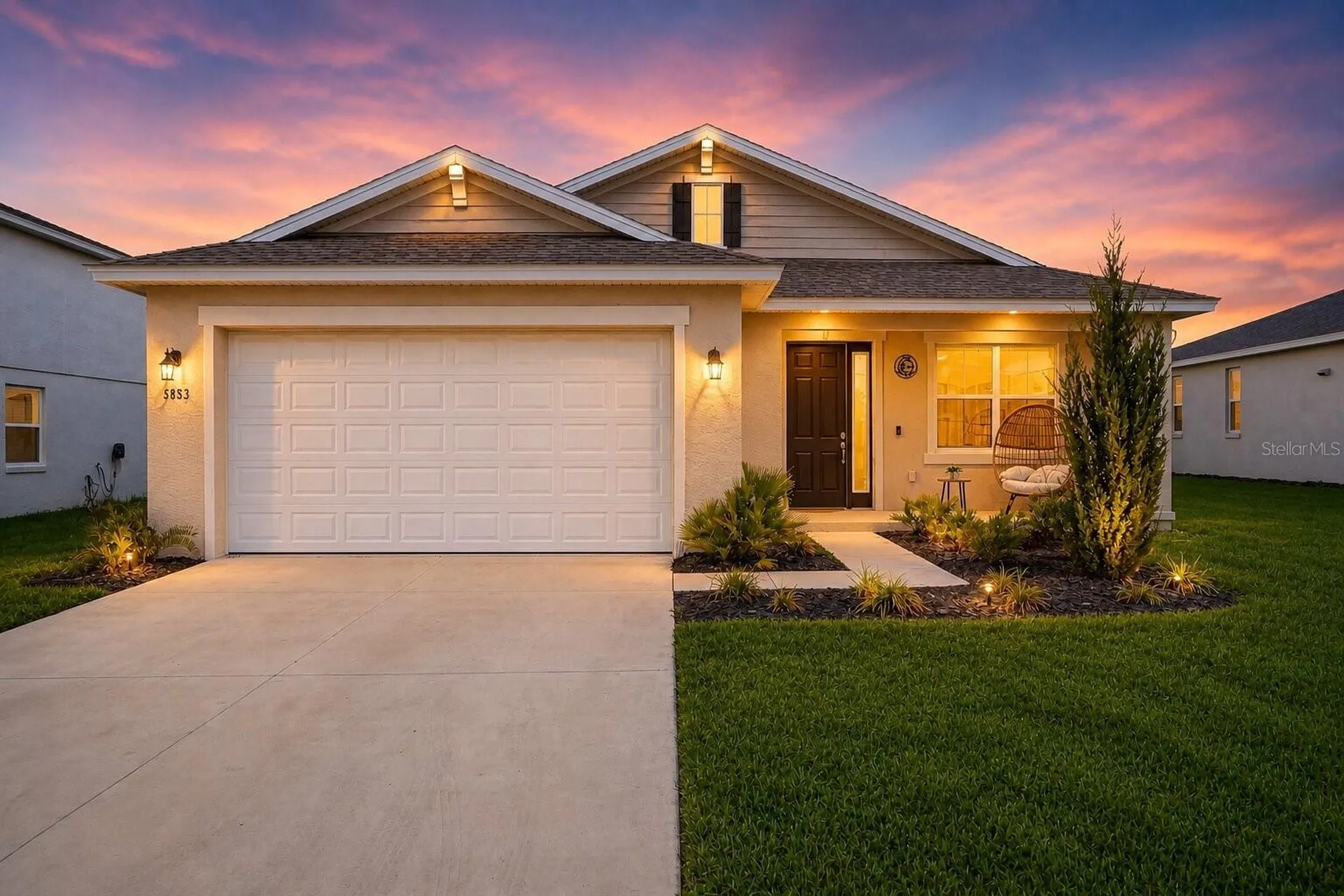 5883 SW 77th Court Ocala FL 34474