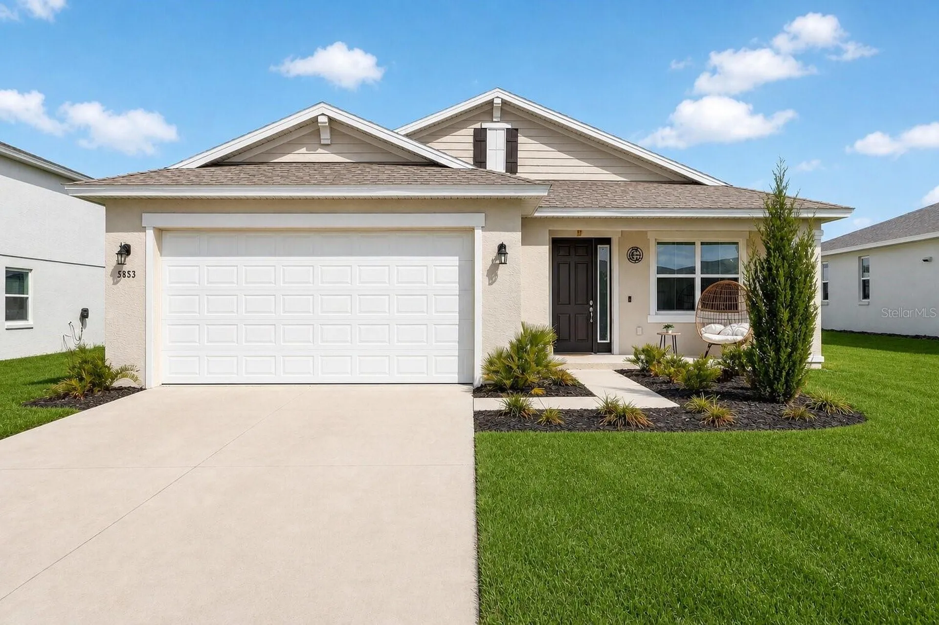 5883 SW 77th Court Ocala FL 34474