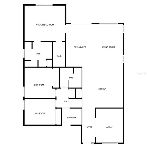 5883 SW 77th Court Ocala FL 34474
