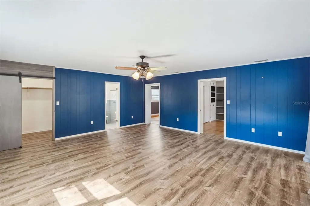 822 Poinsettia Drive Eustis FL 32726