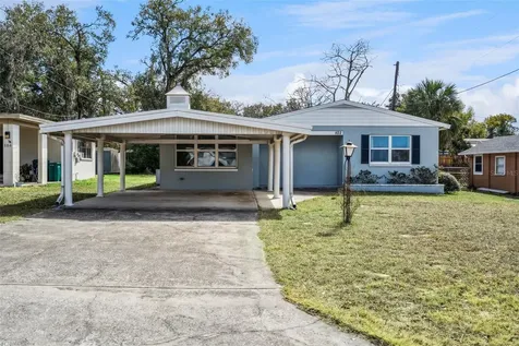 822 Poinsettia Drive Eustis FL 32726