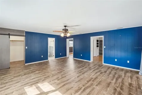 822 Poinsettia Drive Eustis FL 32726