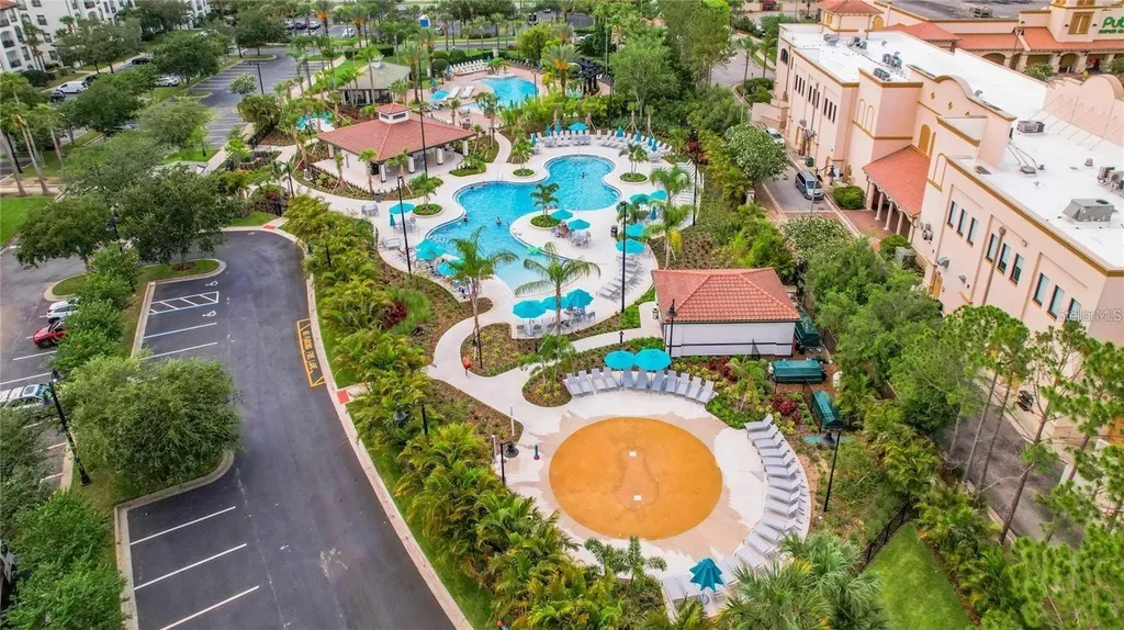 8000 Cool Breeze Drive Orlando FL 32819