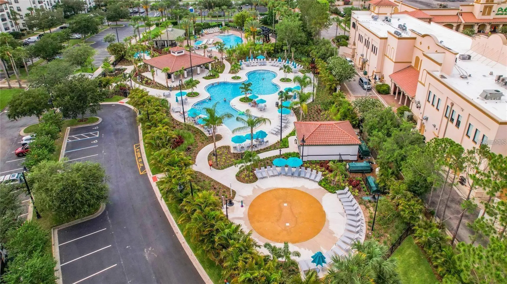 8000 Cool Breeze Drive Orlando FL 32819