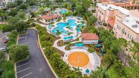 8000 Cool Breeze Drive Orlando FL 32819