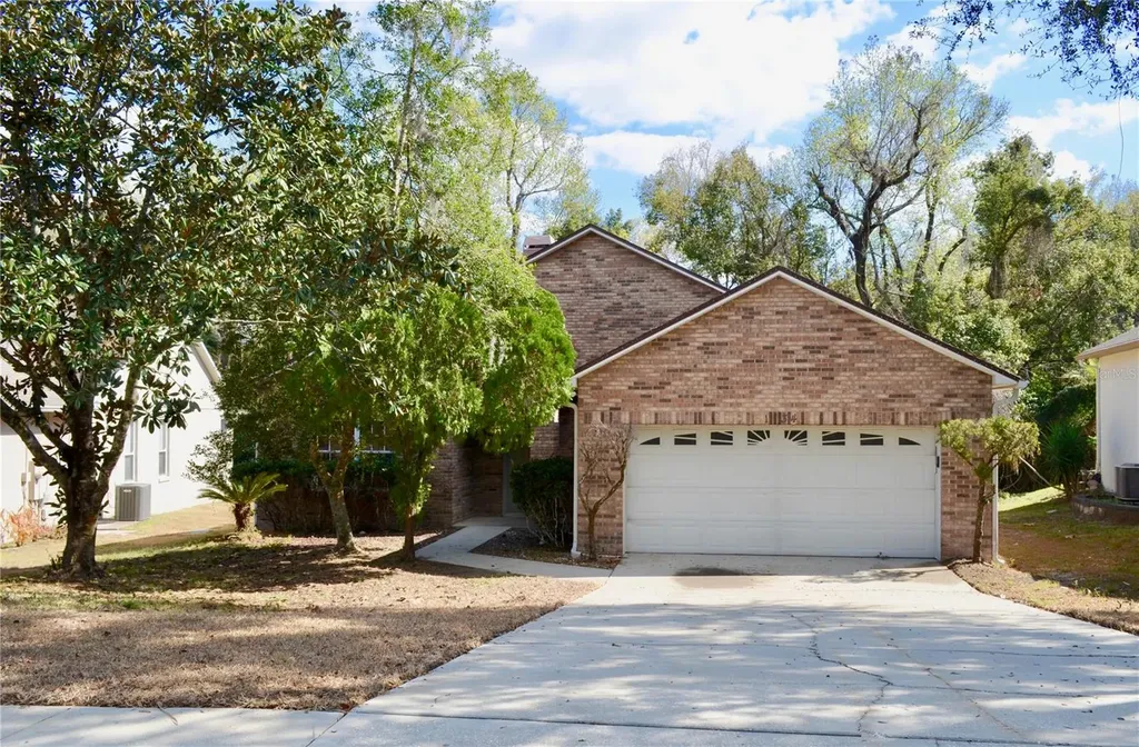 1134 Dekleva Drive Apopka FL 32712