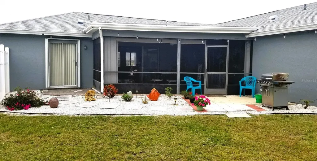 22497 Glen Avenue Punta Gorda FL 33980