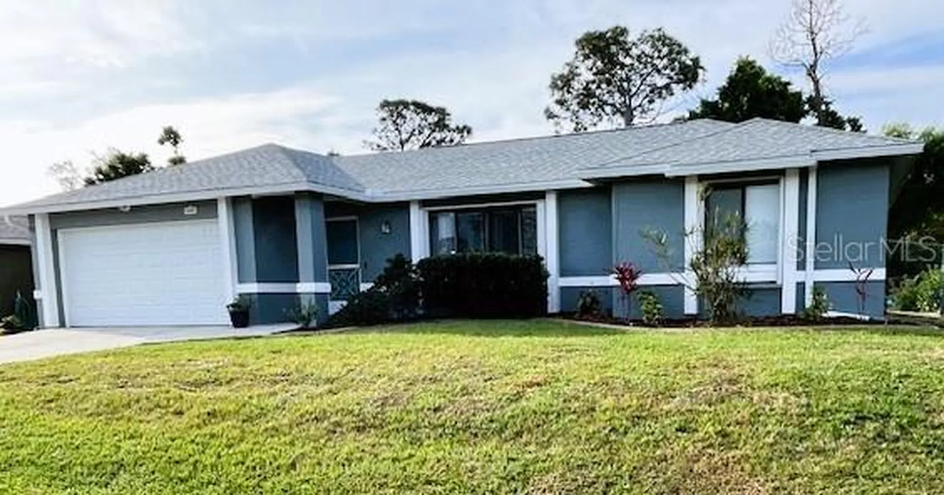 22497 Glen Avenue Punta Gorda FL 33980