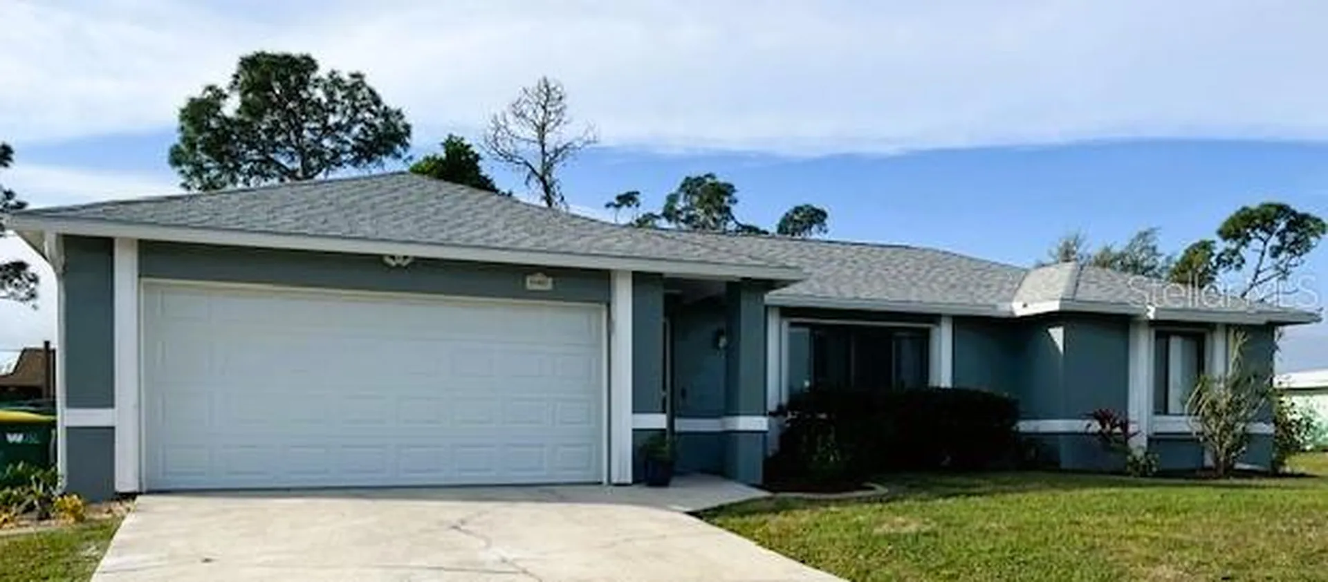 22497 Glen Avenue Punta Gorda FL 33980