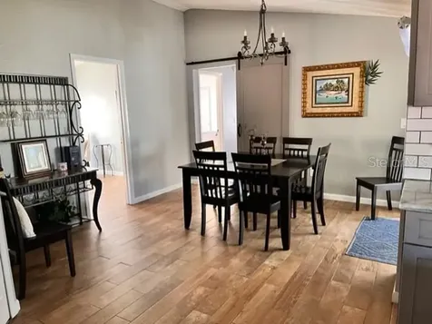 22497 Glen Avenue Punta Gorda FL 33980