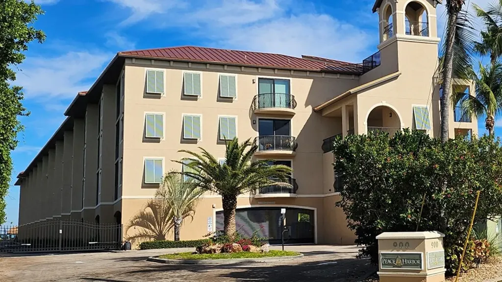 900 E Marion Avenue Punta Gorda FL 33950