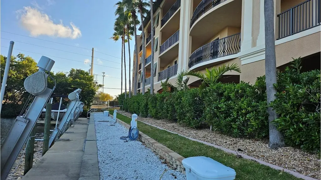 900 E Marion Avenue Punta Gorda FL 33950