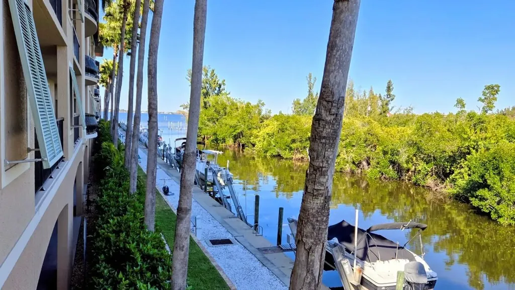 900 E Marion Avenue Punta Gorda FL 33950