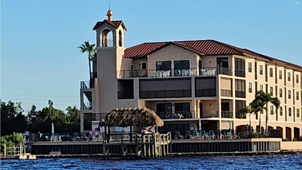 900 E Marion Avenue Punta Gorda FL 33950