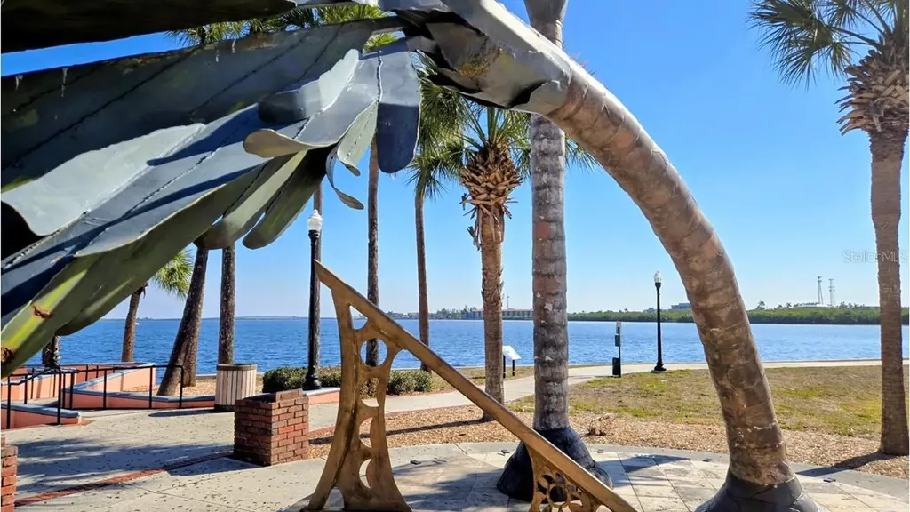 900 E Marion Avenue Punta Gorda FL 33950