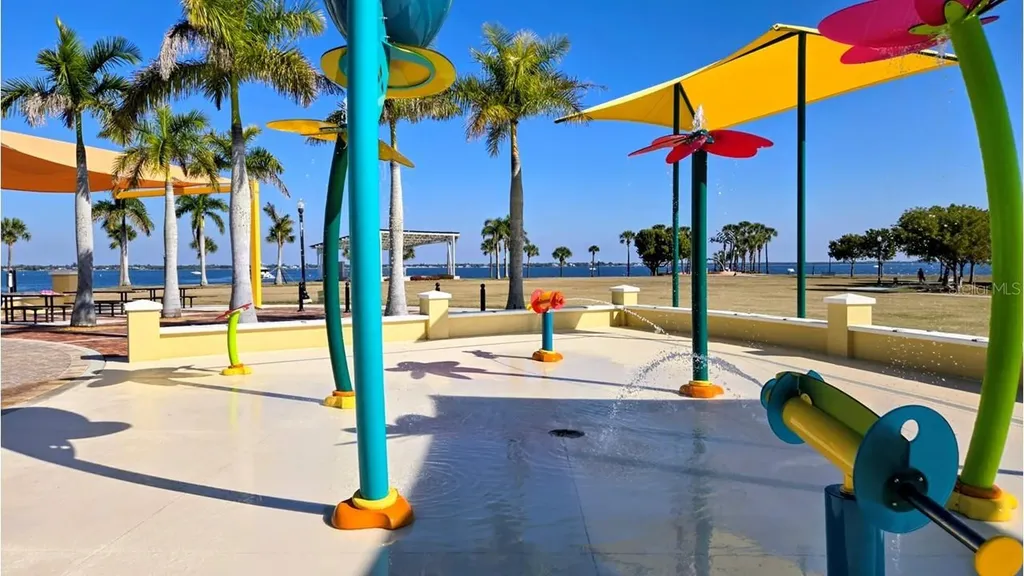 900 E Marion Avenue Punta Gorda FL 33950