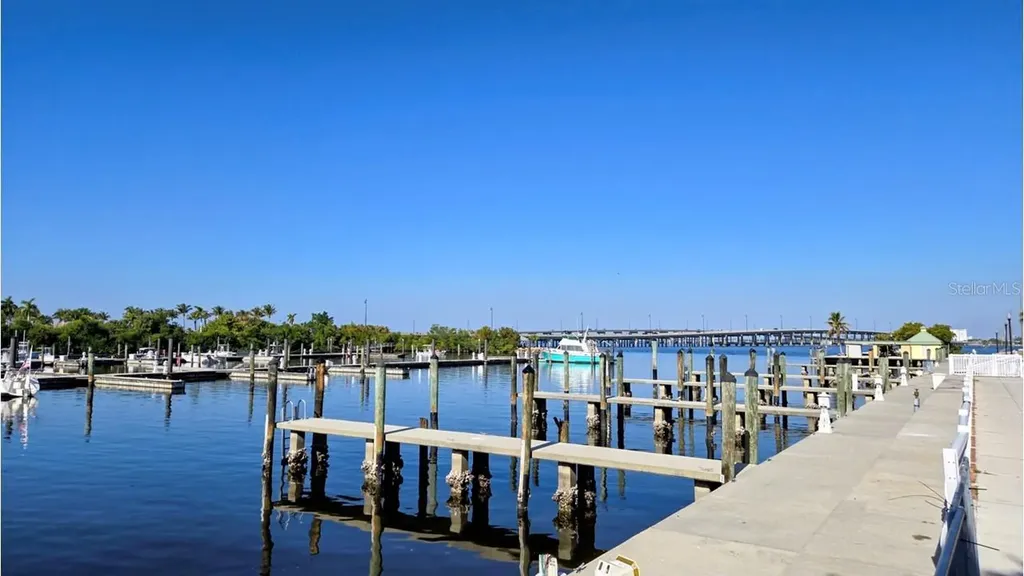 900 E Marion Avenue Punta Gorda FL 33950